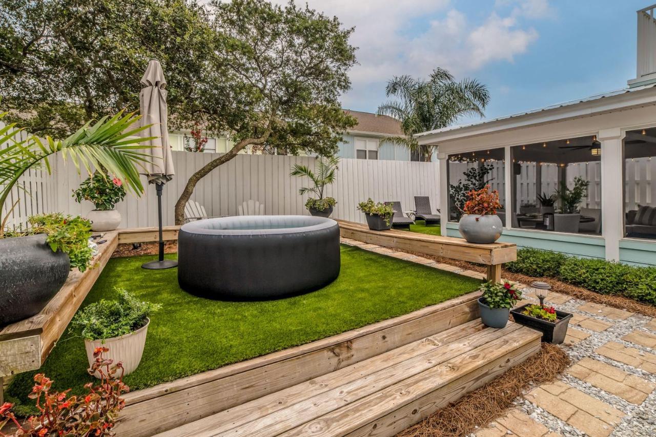 Holiday home Charming Panama - Walk To Ocean Panama City Beach